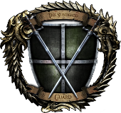 The Sundered Guard's TESO Chapter Forums
